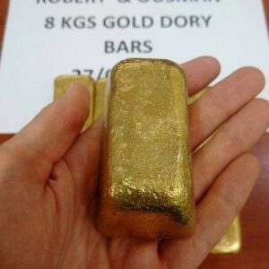 How to buy gold bars in cameroon Buying gold bars in Cameroon (or any country) involves some specific steps to ensure you're getting authentic gold