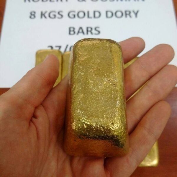 How to buy gold bars in cameroon Buying gold bars in Cameroon (or any country) involves some specific steps to ensure you're getting authentic gold