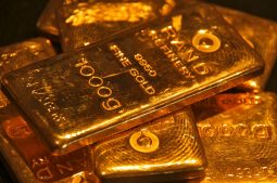 Buy Gold Minerals in Africa
