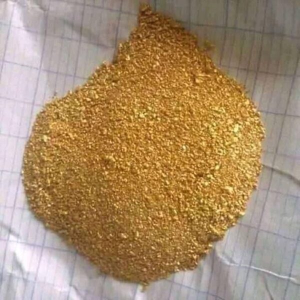 Buy Gold Dust for Sale