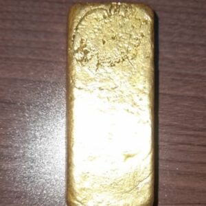 Buying gold bars in Cameroon (or any country) involves some specific steps to ensure you're getting authentic gold and avoiding scams. If you're thinking about buying gold bars, here’s a general step-by-step