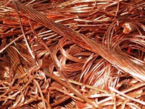 Certified Copper scrap supplier  Gold has long been regarded as one of the most stable and enduring forms of wealth. Investing in  is one of the most reliable ways to preserve and grow your wealth