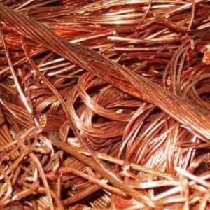 Certified Copper scrap supplier  Gold has long been regarded as one of the most stable and enduring forms of wealth. Investing in  is one of the most reliable ways to preserve and grow your wealth